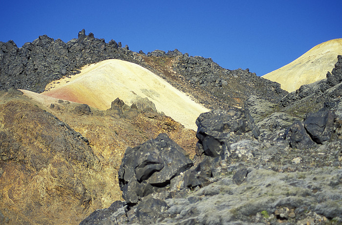 Landmannalaugar