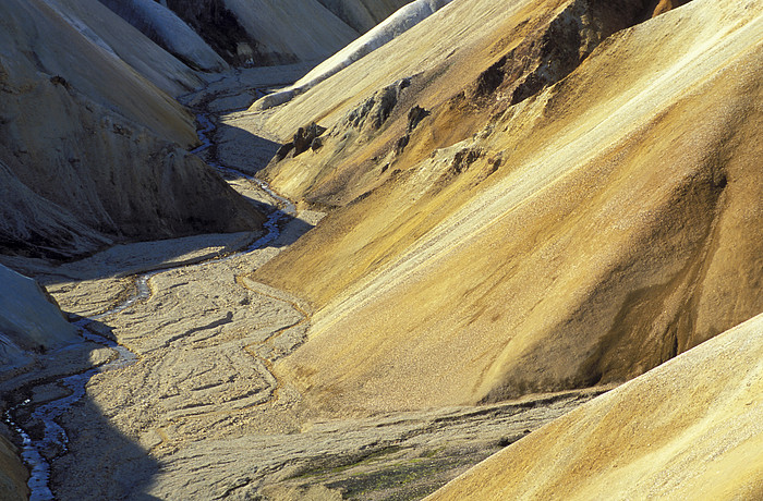 Landmannalaugar