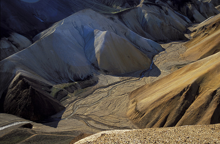 Landmannalaugar