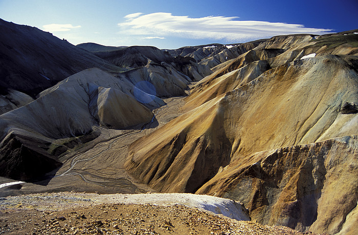 Landmannalaugar