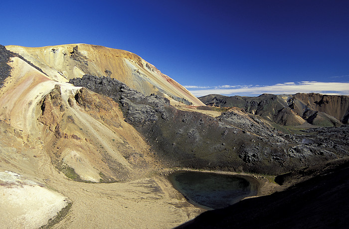 Landmannalaugar