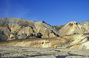 Landmannalaugar