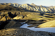 Landmannalaugar