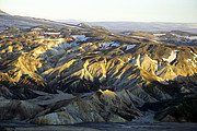 Landmannalaugar