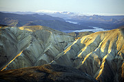 Landmannalaugar