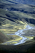 Landmannalaugar