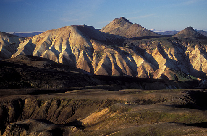 Reykjakollur