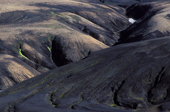 Schwarzes Land