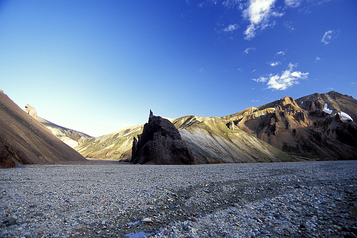 Landmannalaugar