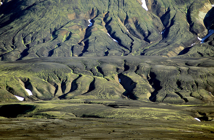 Landmannalaugar