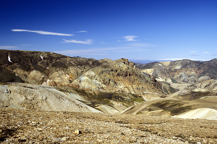 Landmannalaugar