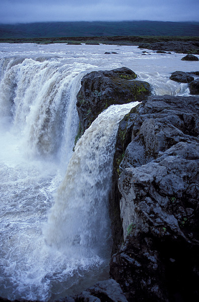 Godafoss