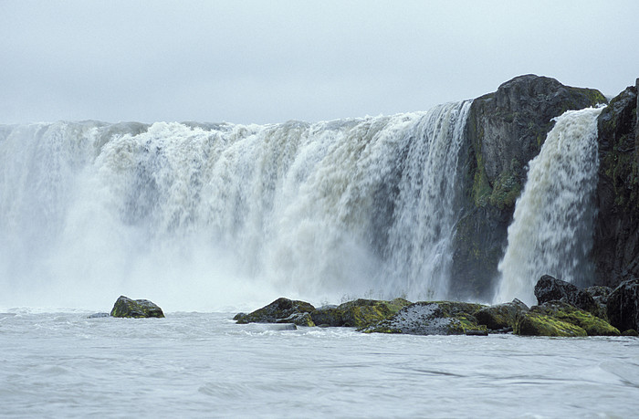 Godafoss