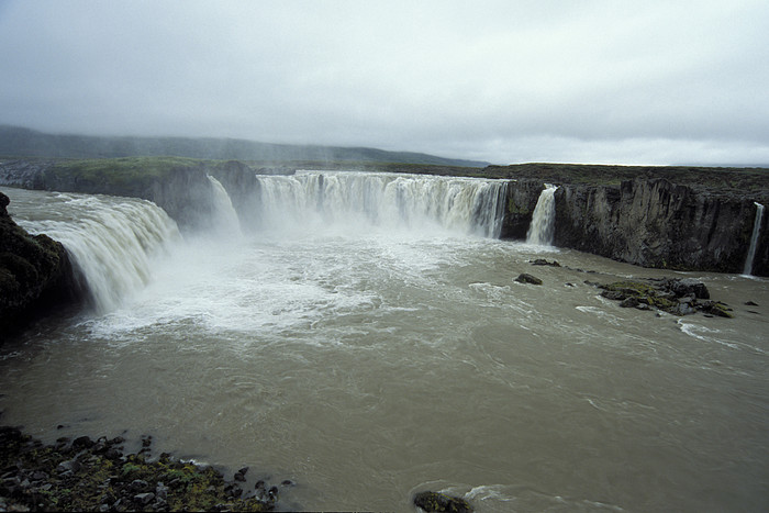 Godafoss