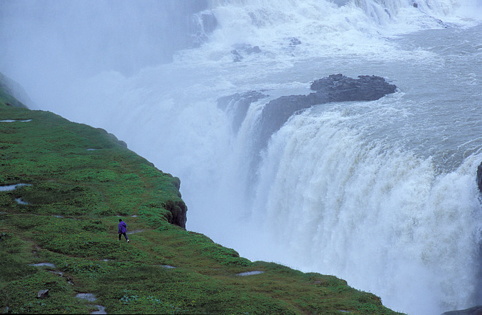 Gullfoss