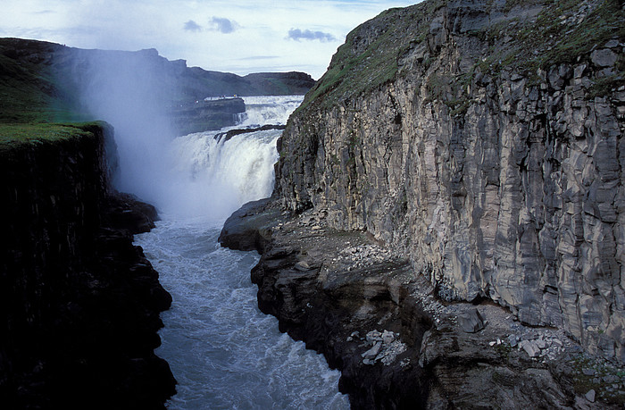 Gullfoss