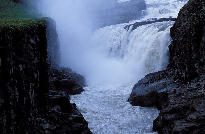 Gullfoss