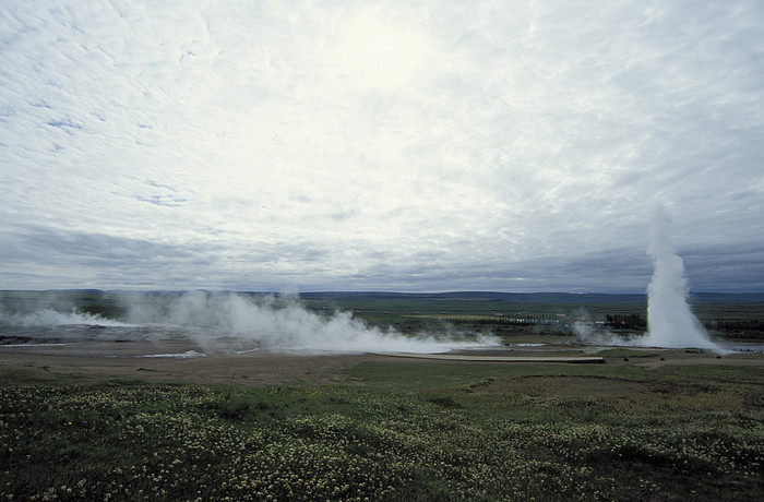 Geysir