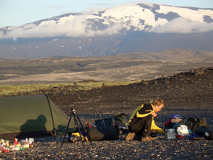 Hekla