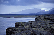 Jökulsa a Fjöllum