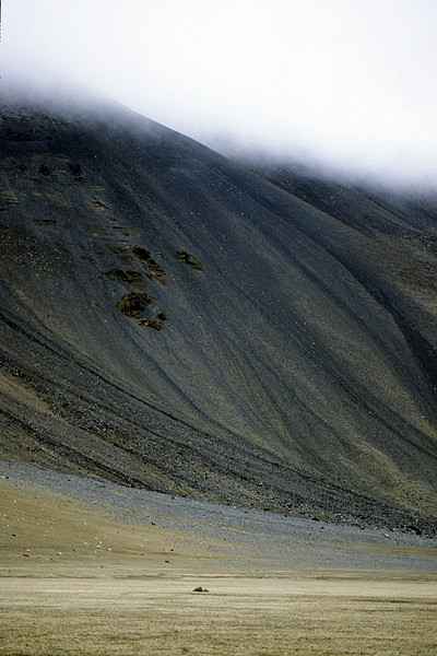 Piste F88 zur Askja