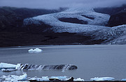 Fjallsjökull