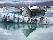 Jökulsarlon