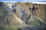 Landmannalaugar