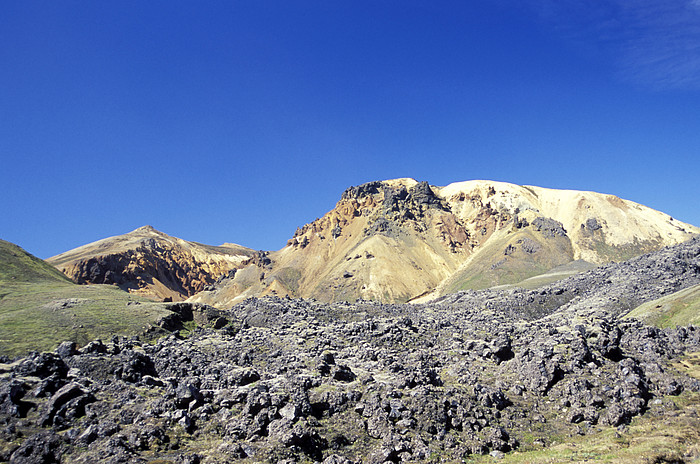 Landmannalaugar