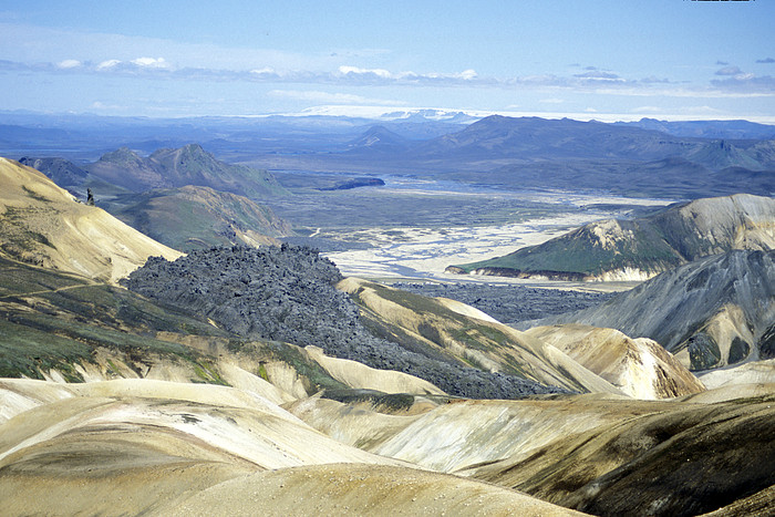 Landmannalaugar