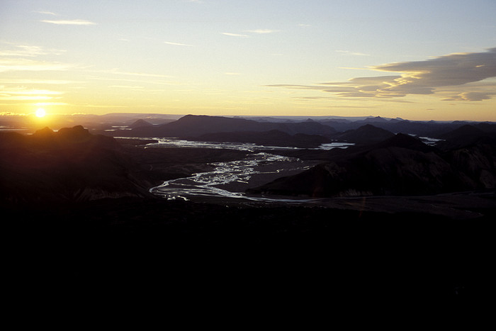 Landmannalaugar