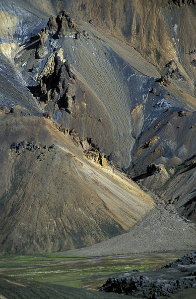 Landmannalaugar