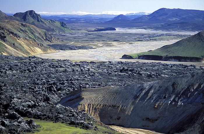 Landmannalaugar