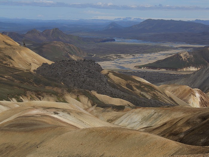 Landmannalaugar