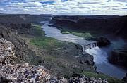 Hafragilsfoss