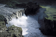 Dettifoss