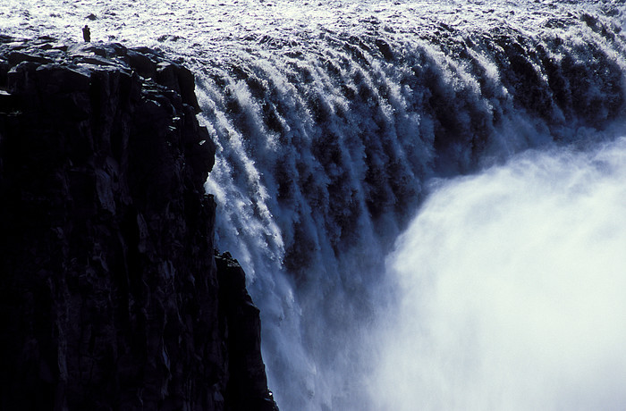 Dettifoss