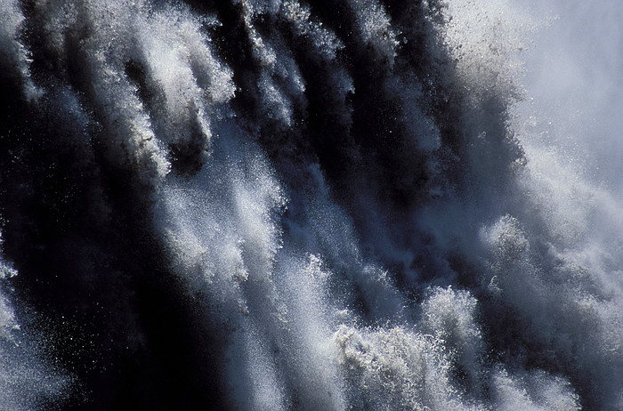 Dettifoss