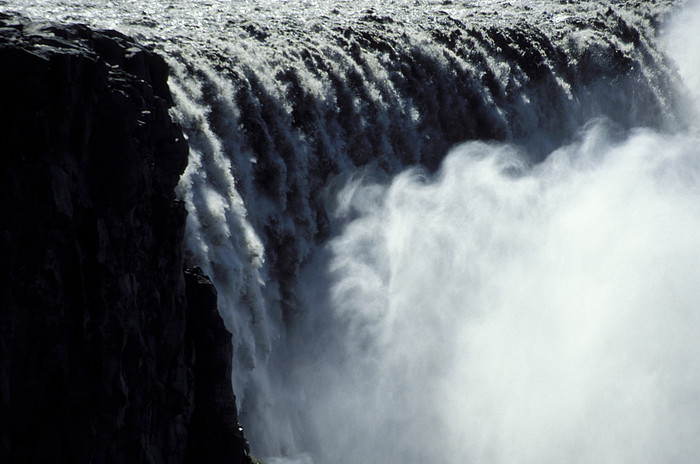 Dettifoss