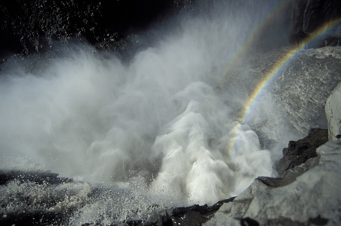 Dettifoss