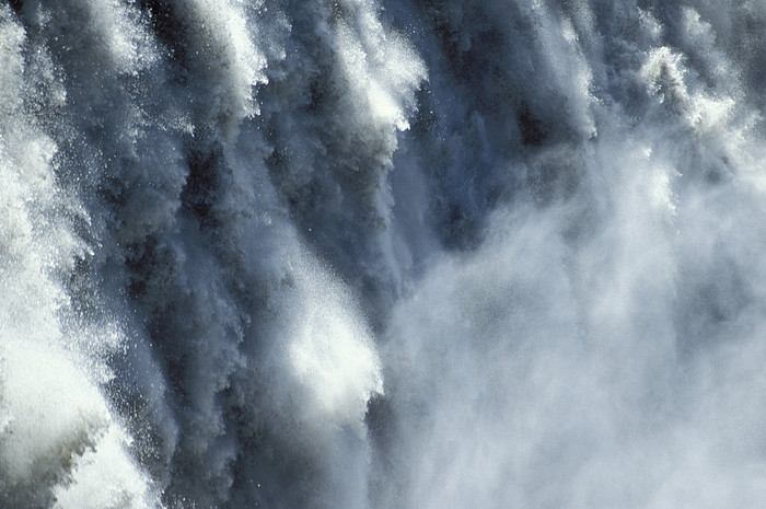 Dettifoss