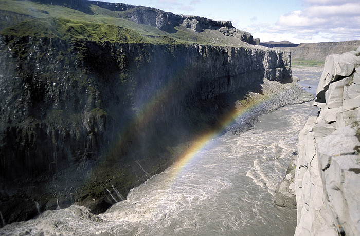 Dettifoss