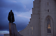 Hallgrimskirkja