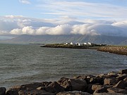 Reykjavik