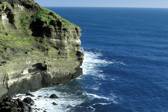 Reykjanes Halbinsel