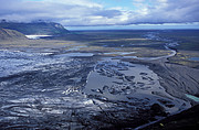 Skaftafellsjökull