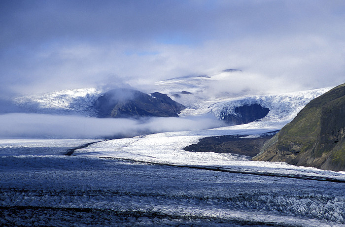 Skaftafell