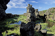 Thingvellir