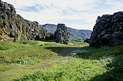 Thingvellir