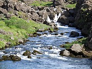 Thingvellir